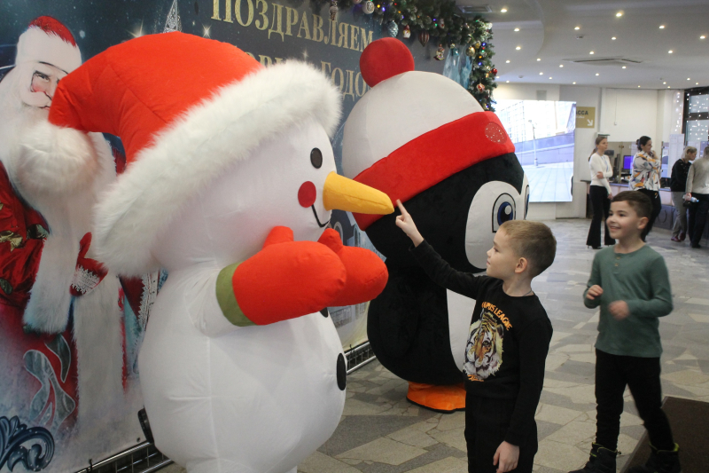 Добро, тепло и свет Тульского музея оружия! Тульский Государственный Музей Оружия