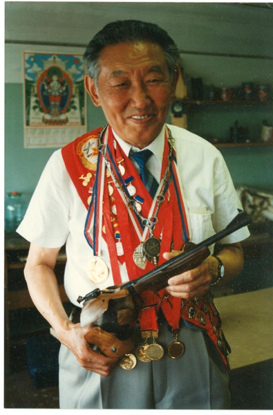 Оружейник - чемпион. Оружейник чемпионов. Тульский Государственный Музей Оружия