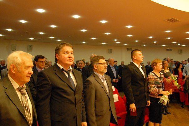 День оружейника. Чествование тульских оружейников Тульский Государственный Музей Оружия