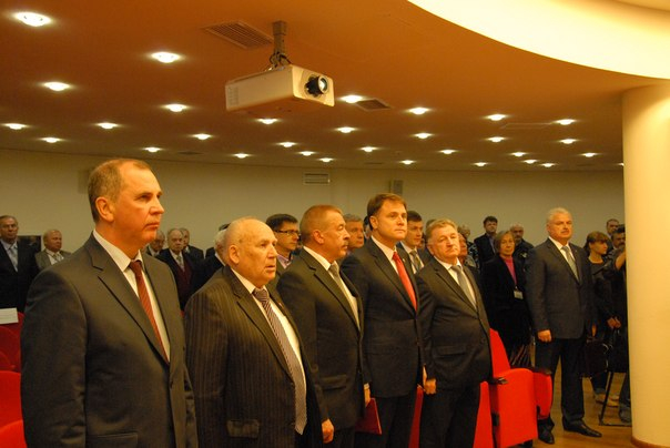 День оружейника. Чествование тульских оружейников Тульский Государственный Музей Оружия