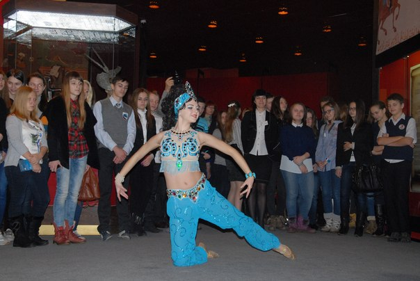 Ятаганы, мечи «дао», «тати» и «катана» в Тульском музее оружия! Тульский Государственный Музей Оружия