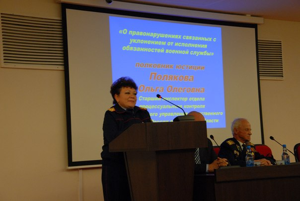 Армия – школа настоящих мужчин. Тульский Государственный Музей Оружия