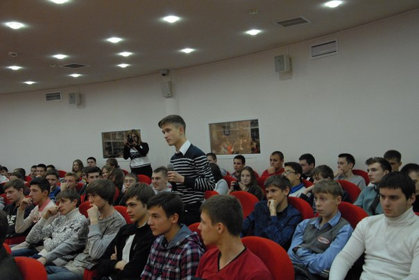 Армия – школа настоящих мужчин. Тульский Государственный Музей Оружия