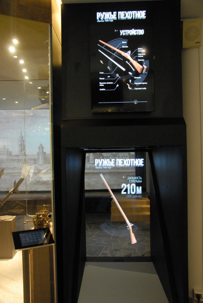 Ждем вас в праздничные дни в нашем музее! Тульский Государственный Музей Оружия