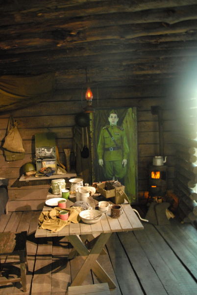 Ждем вас в праздничные дни в нашем музее! Тульский Государственный Музей Оружия