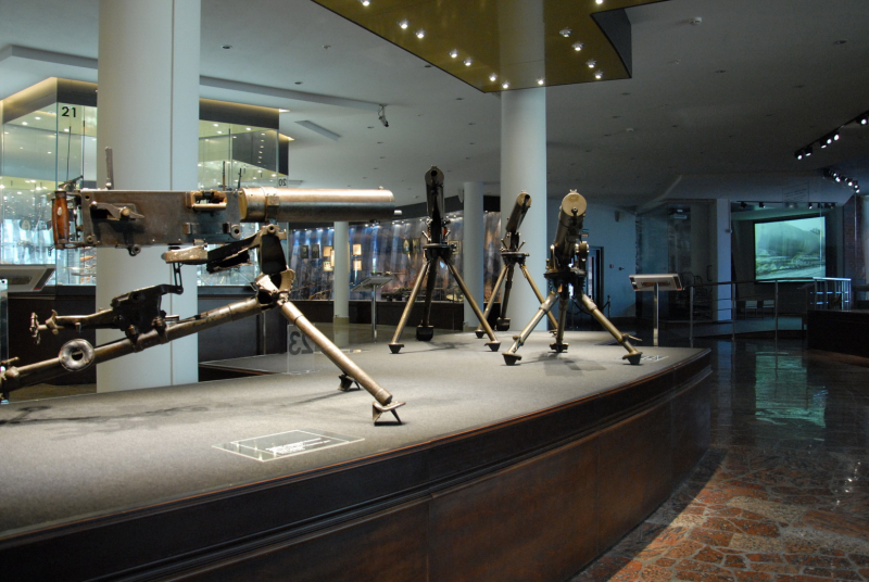 Ждем вас в праздничные дни в нашем музее! Тульский Государственный Музей Оружия