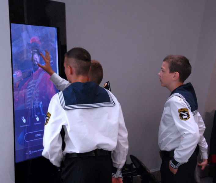 «Тульский музей оружия – это кульминация тура «За нами Москва!» Тульский Государственный Музей Оружия