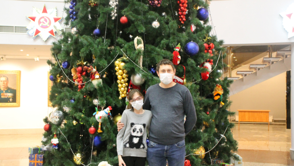 «Порадовали и удивили!» - медицинские работники о благотворительной акции «Спасибо врачам» в Тульском музее оружия Тульский Государственный Музей Оружия