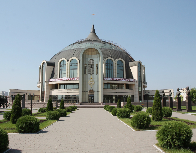 Друзья, санитарный день в обоих зданиях музея оружия переносится с 28 сентября (понедельник) на 29 сентября (вторник). Тульский Государственный Музей Оружия