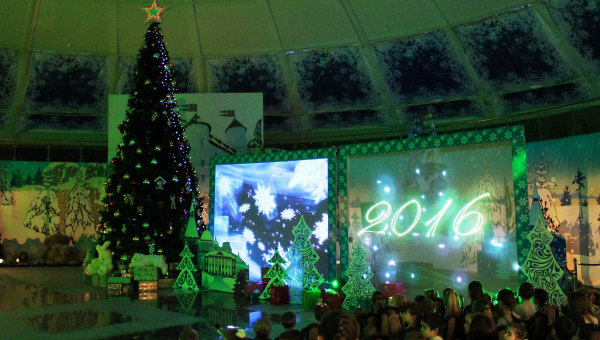 В новогодние праздники музей оружия стал центром притяжения любителей отечественной истории всех возрастов! Тульский Государственный Музей Оружия