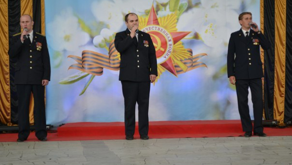 Праздничные мероприятия, посвященные Дню защитника Отечества Тульский Государственный Музей Оружия