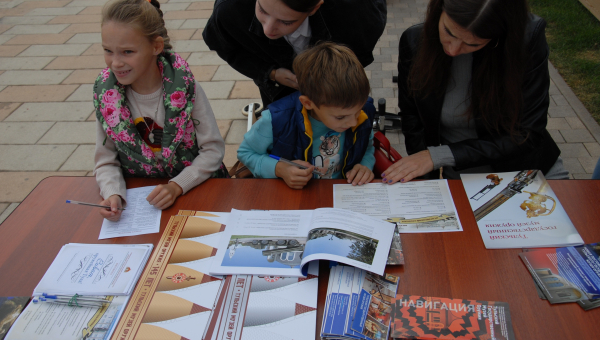 Фестиваль «Тула оружейная: от мастера – до защитника» стартовал на Казанской набережной Тулы.Приглашаем туляков и гостей города! Тульский Государственный Музей Оружия