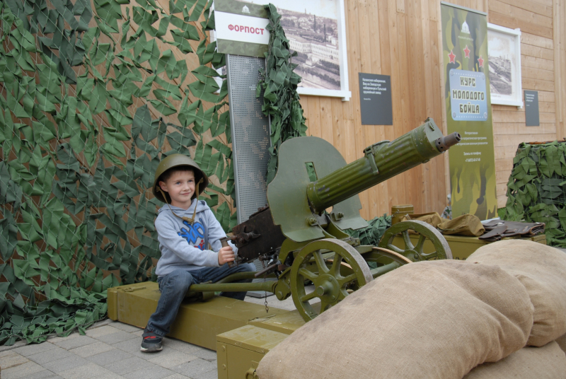 Фестиваль «Тула оружейная: от мастера – до защитника» стартовал на Казанской набережной Тулы.Приглашаем туляков и гостей города! Тульский Государственный Музей Оружия