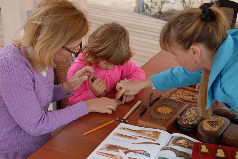 Фестиваль «Тула оружейная: от мастера – до защитника» стартовал на Казанской набережной Тулы.Приглашаем туляков и гостей города! Тульский Государственный Музей Оружия