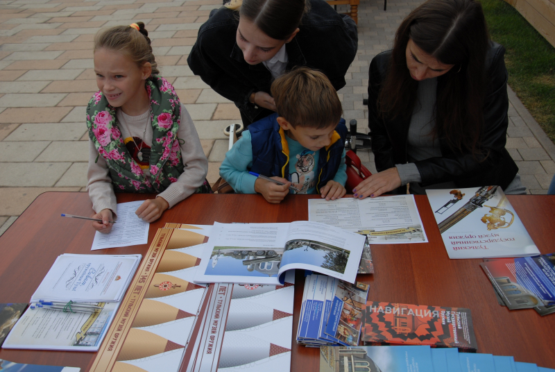 Фестиваль «Тула оружейная: от мастера – до защитника» стартовал на Казанской набережной Тулы.Приглашаем туляков и гостей города! Тульский Государственный Музей Оружия