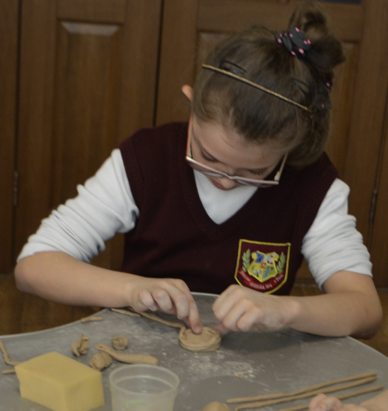 Подарок маме своими руками! Тульский Государственный Музей Оружия