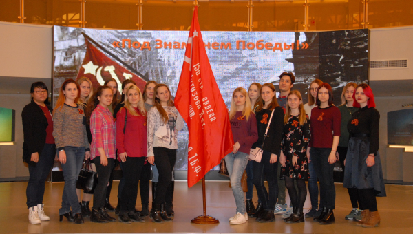 16 апреля в музее оружия - встреча с ветераном Великой Отечественной войны Е.Т.Шалашниковым Тульский Государственный Музей Оружия