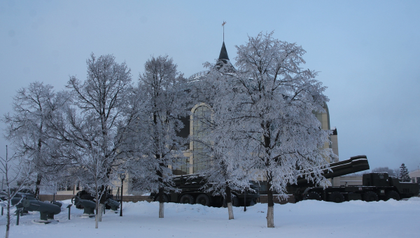 Дорогие друзья! Обратите внимание на график работы музея оружия в выходные и праздничные дни! Тульский Государственный Музей Оружия