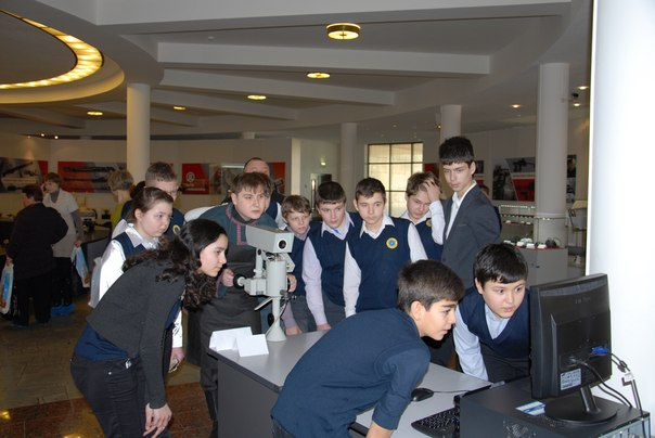 Бизнес-презентация «Музей оружия и туристические компании: партнерское сотрудничество». Тульский Государственный Музей Оружия