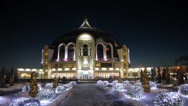 30 января 2023 года (понедельник) в Тульском музее оружия - санитарный день! Тульский Государственный Музей Оружия