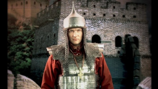 А вы знали, что в музее оружия работает «путешественник во времени»? Тульский Государственный Музей Оружия