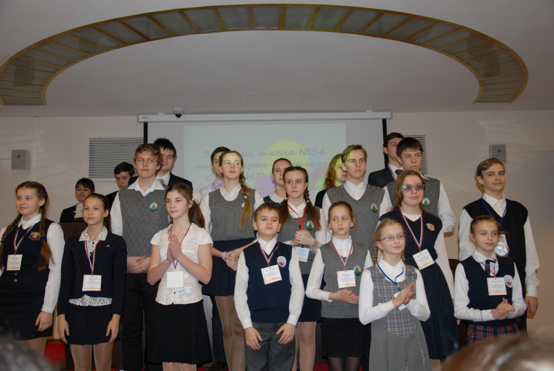 Стратегия успеха для будущих лидеров России Тульский Государственный Музей Оружия