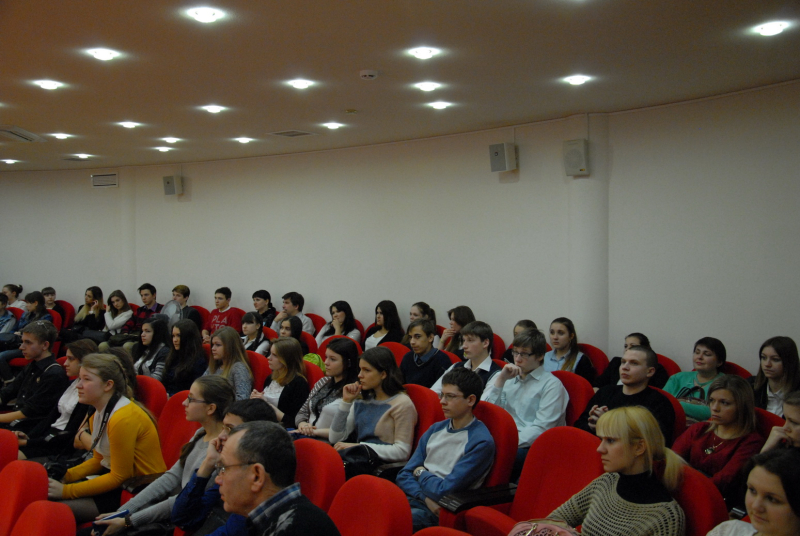 Стратегия успеха для будущих лидеров России Тульский Государственный Музей Оружия