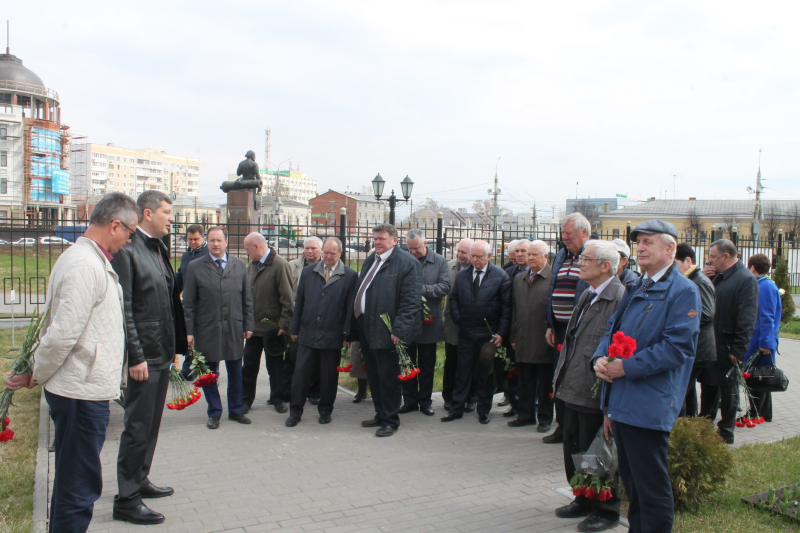 25 апреля – день памяти легендарного тульского конструктора Аркадия Георгиевича Шипунова (1927-2006) Тульский Государственный Музей Оружия