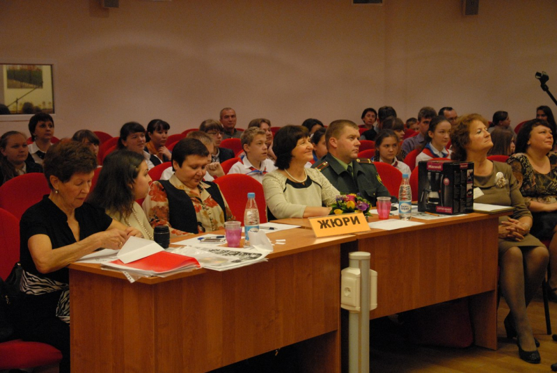 Конкурс, посвященный 140-летию со дня основания Тульского музея оружия Тульский Государственный Музей Оружия