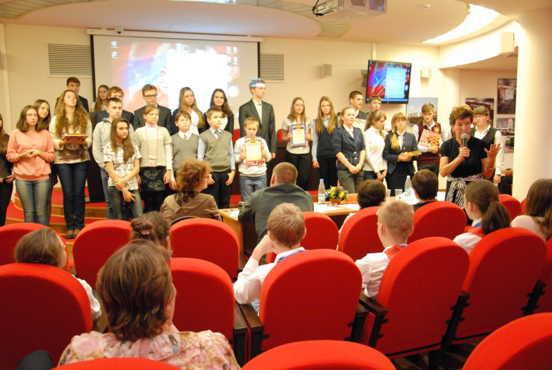 Конкурс, посвященный 140-летию со дня основания Тульского музея оружия Тульский Государственный Музей Оружия