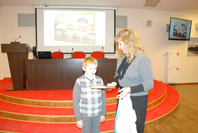 Конкурс, посвященный 140-летию со дня основания Тульского музея оружия Тульский Государственный Музей Оружия