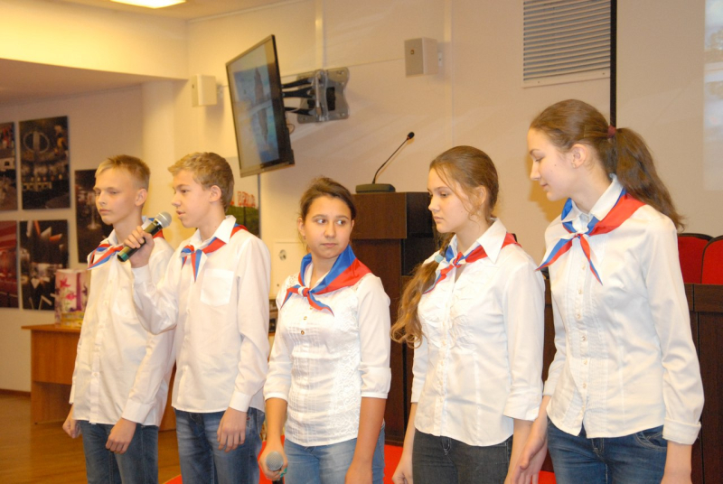 Конкурс, посвященный 140-летию со дня основания Тульского музея оружия Тульский Государственный Музей Оружия