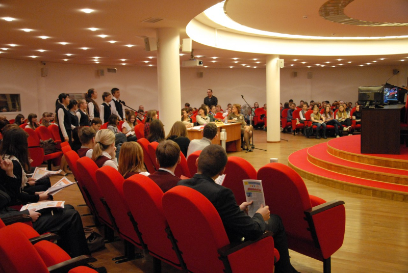 Конкурс, посвященный 140-летию со дня основания Тульского музея оружия Тульский Государственный Музей Оружия