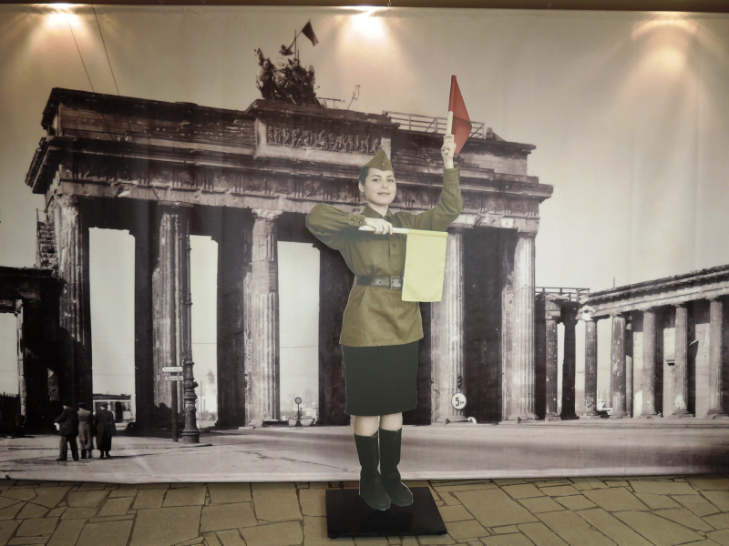 Выставка «Не смолкнет слава тех великих лет!» Спешите видеть! Тульский Государственный Музей Оружия