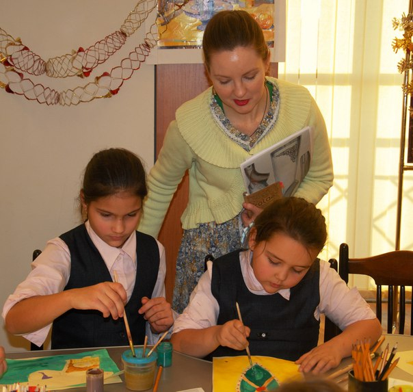 Новое поколение тульских умельцев Тульский Государственный Музей Оружия