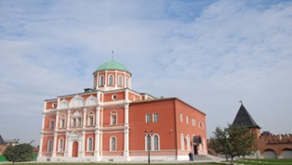 13 сентября вход в музей оружия в Тульском кремле – бесплатный! Тульский Государственный Музей Оружия