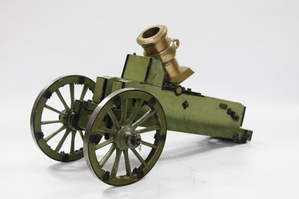 Пушки-малютки в музее оружия! Тульский Государственный Музей Оружия