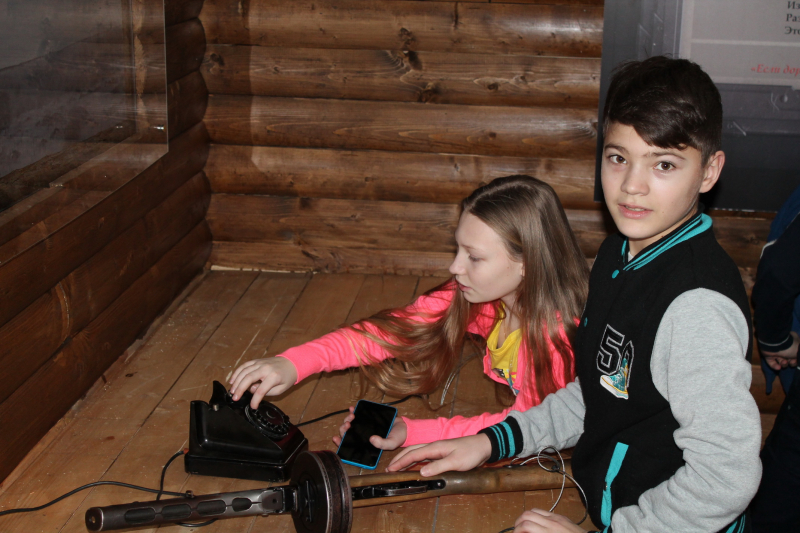 Спешите посетить ультрасовременную выставку «Война и мифы» в Тульском музее оружия! Вход на выставку свободный! Тульский Государственный Музей Оружия