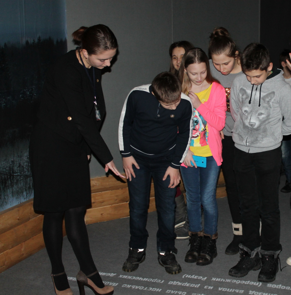 Спешите посетить ультрасовременную выставку «Война и мифы» в Тульском музее оружия! Вход на выставку свободный! Тульский Государственный Музей Оружия