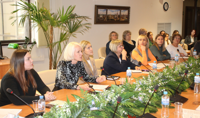 В музее оружия состоялась Всероссийская научно-практическая конференция «Полисубъектное взаимодействие образовательной организации, семьи и социума в формировании культуры и социальной активн Тульский Государственный Музей Оружия