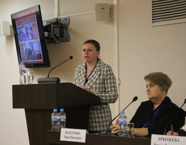 В музее оружия состоялась Всероссийская научно-практическая конференция «Полисубъектное взаимодействие образовательной организации, семьи и социума в формировании культуры и социальной активн Тульский Государственный Музей Оружия