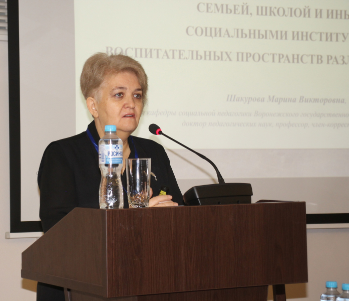 В музее оружия состоялась Всероссийская научно-практическая конференция «Полисубъектное взаимодействие образовательной организации, семьи и социума в формировании культуры и социальной активн Тульский Государственный Музей Оружия