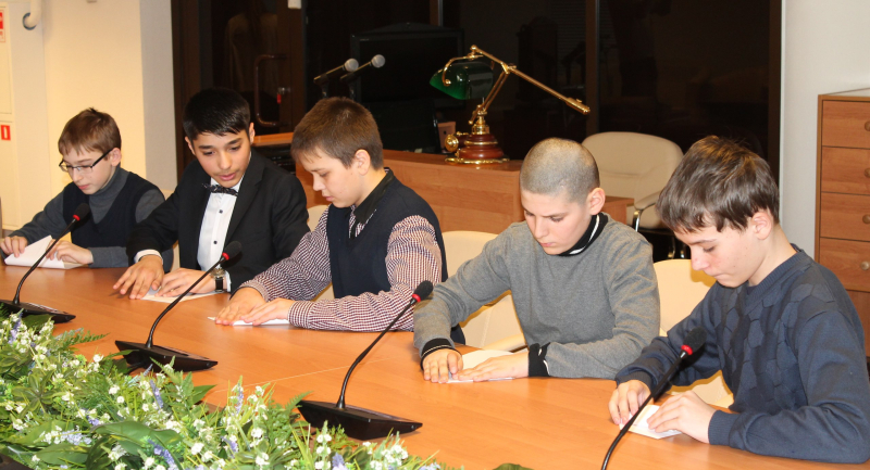 Что такое «Мужской характер»? Тульский Государственный Музей Оружия