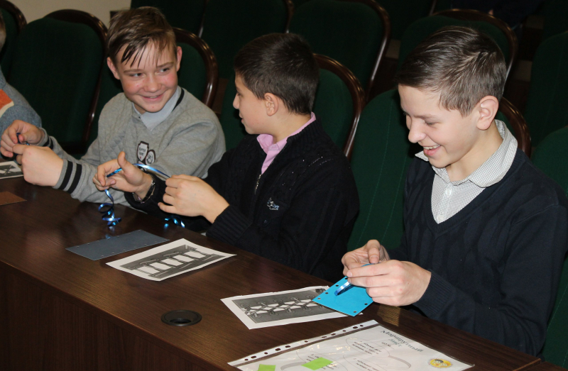 Что такое «Мужской характер»? Тульский Государственный Музей Оружия