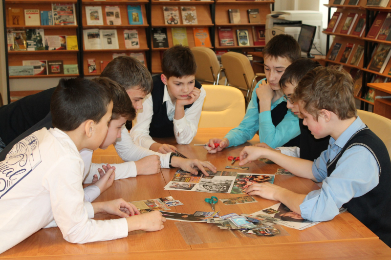 Что такое «Мужской характер»? Тульский Государственный Музей Оружия