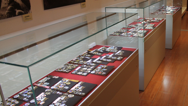 Подарок ко дню ВМФ! Тульский Государственный Музей Оружия