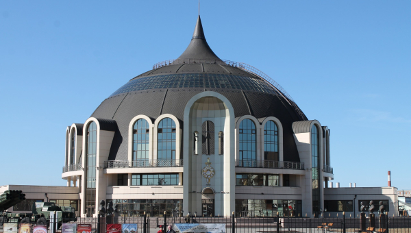 Друзья, напоминаем график работы на майские праздники! Тульский Государственный Музей Оружия