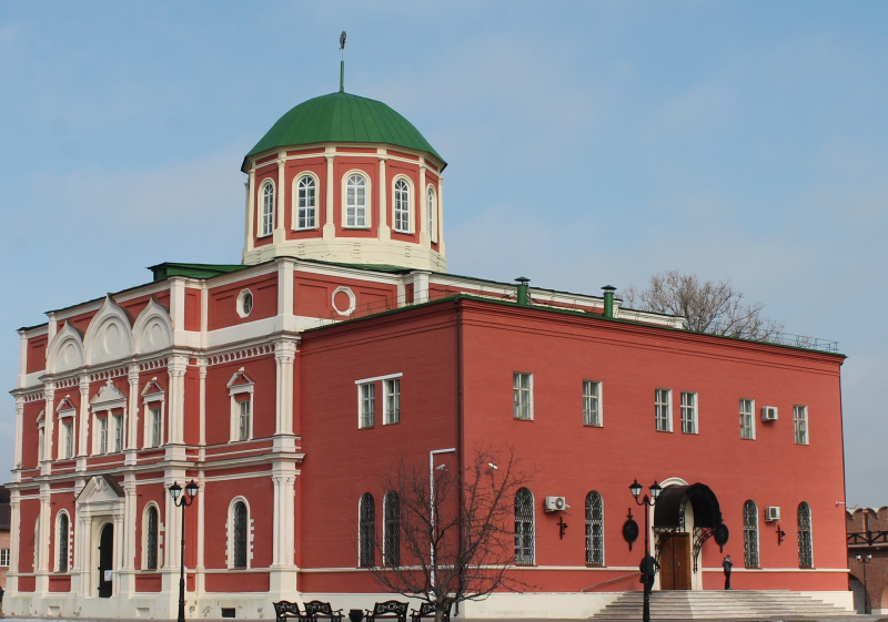 Друзья, напоминаем график работы на майские праздники! Тульский Государственный Музей Оружия