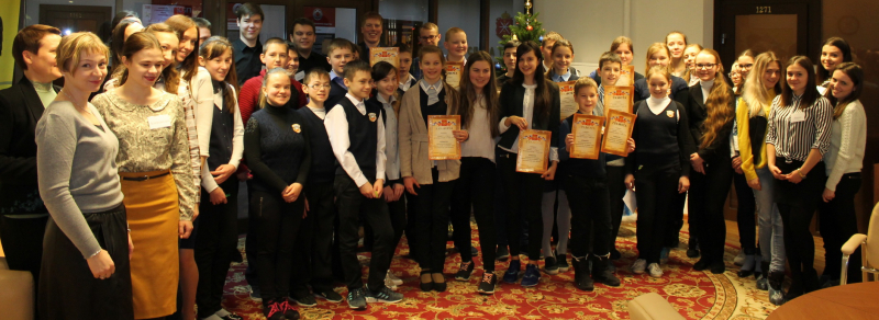 Золотая Звезда на знамени Тулы. Интеллектуальный клуб «Дилемма» в музее оружия Тульский Государственный Музей Оружия