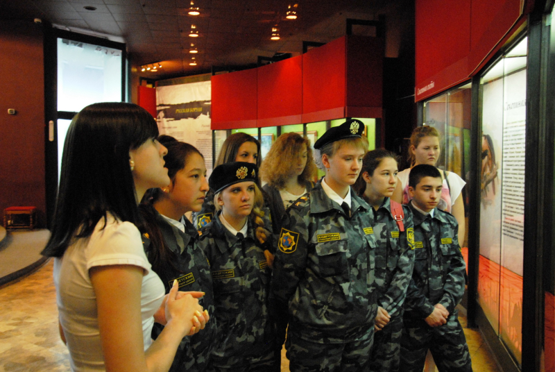 Выставка «Соколиная охота – царская, псовая – барская, ружейная – крестьянская» открыта! Тульский Государственный Музей Оружия